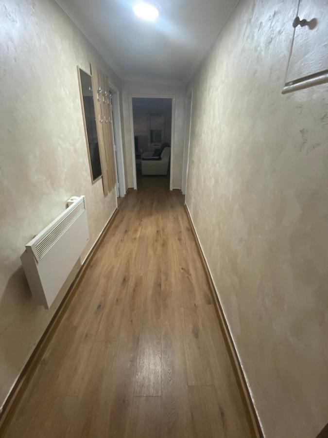 Apartman Niksic Apartment Exterior photo