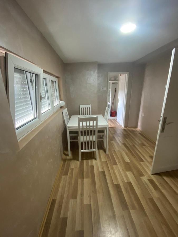 Apartman Niksic Apartment Exterior photo